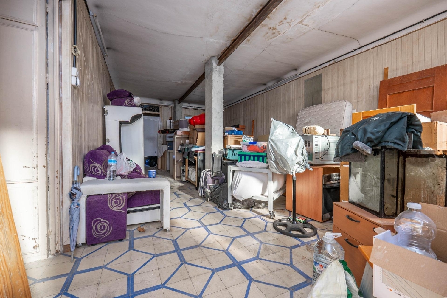  te koop huis Santa Fe Vega De Granada 8