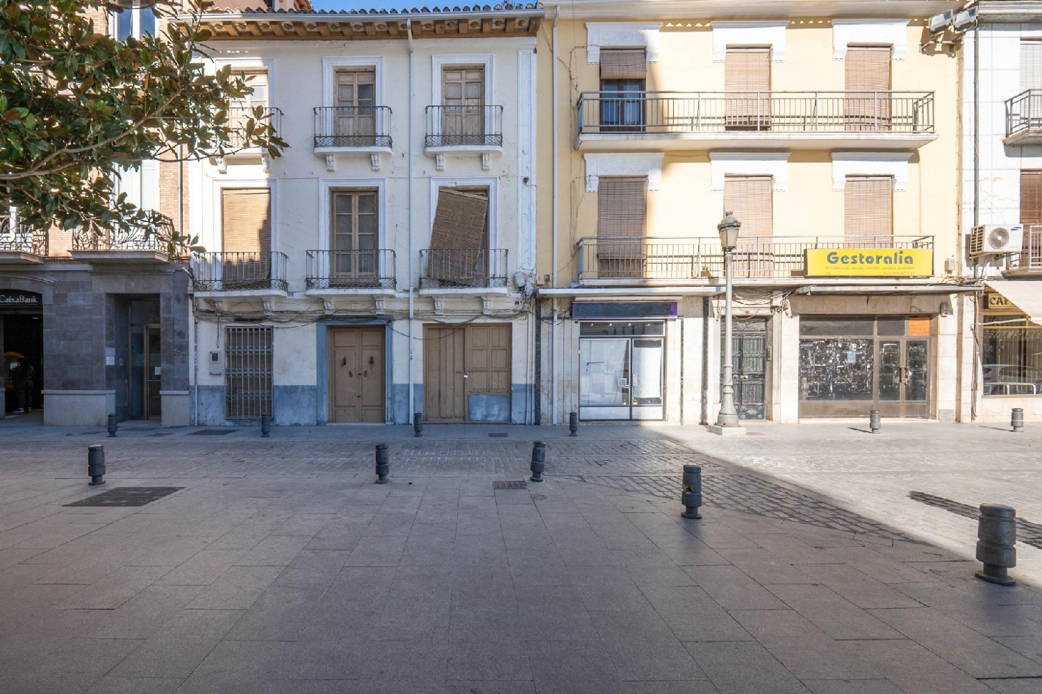 till salu hus Santa Fe Vega De Granada 3