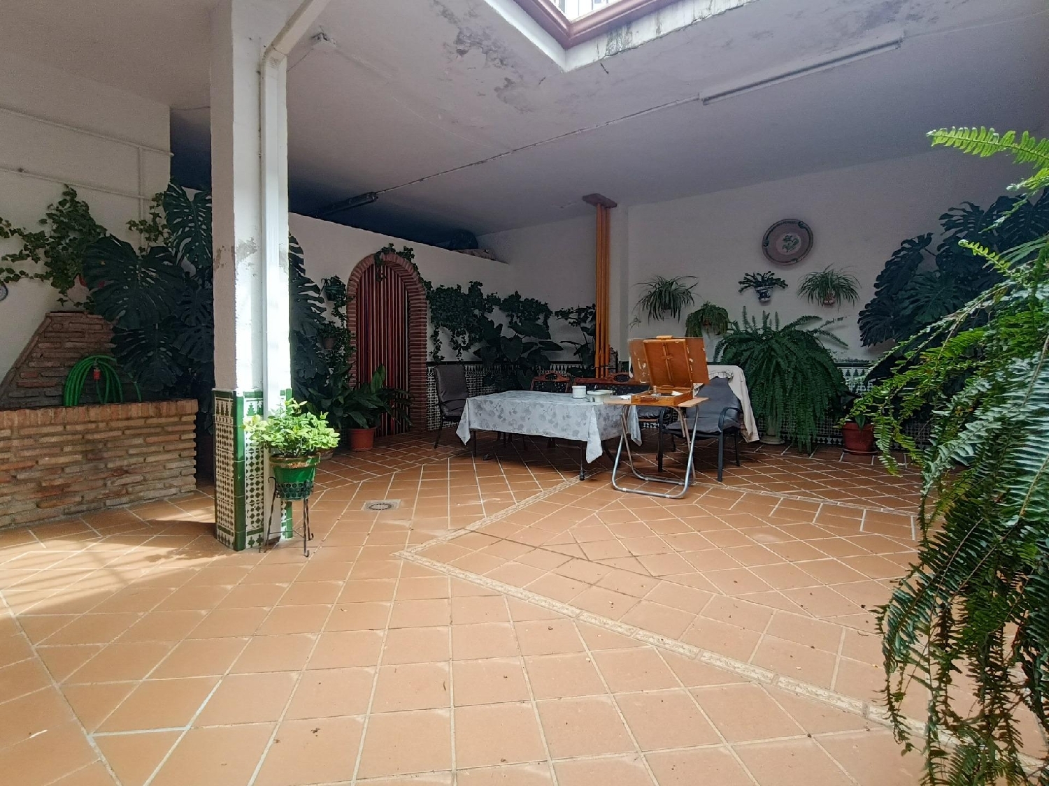  for sale house Santa Fe Vega De Granada 8