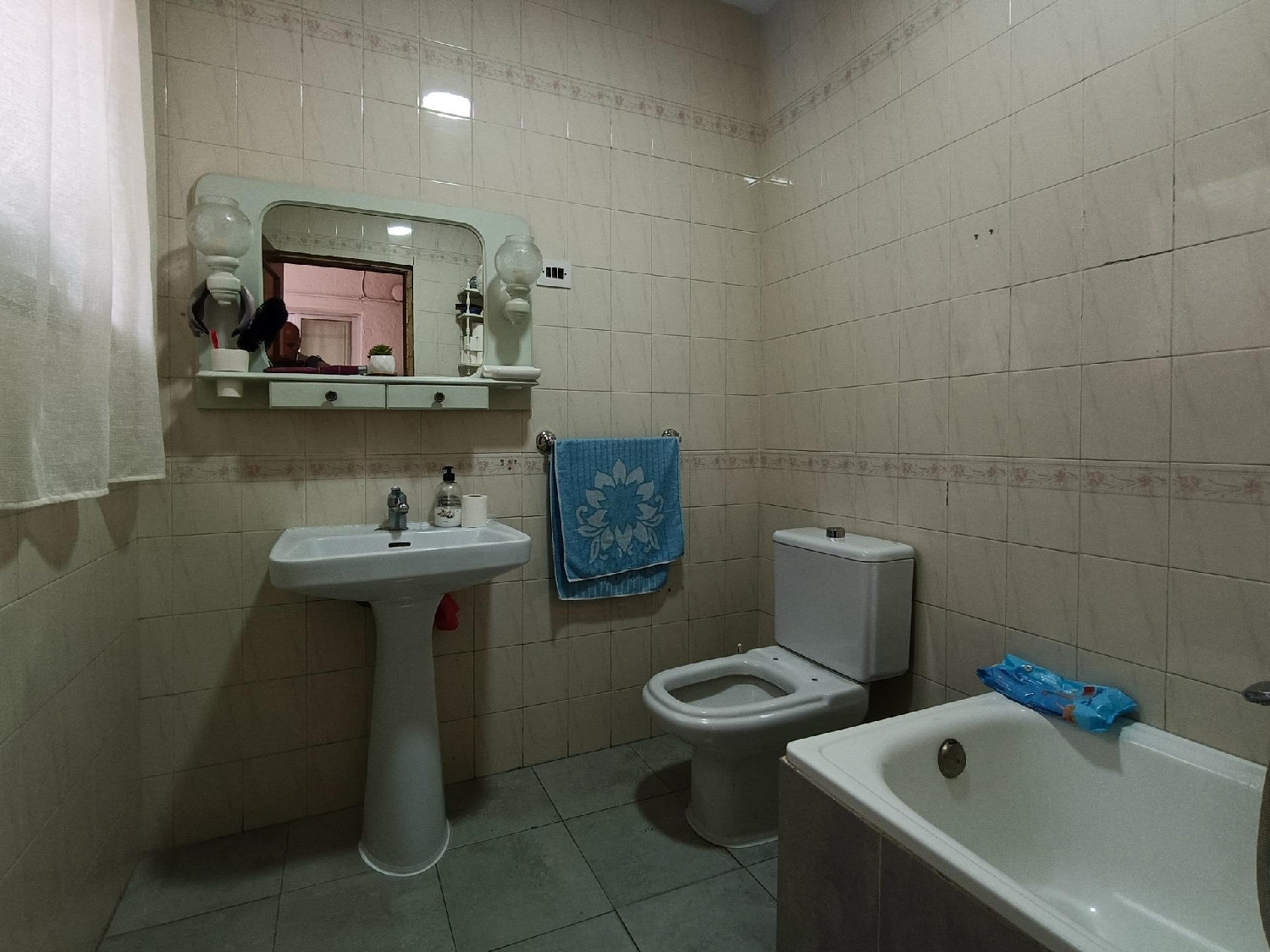  for sale house Santa Fe Vega De Granada 7