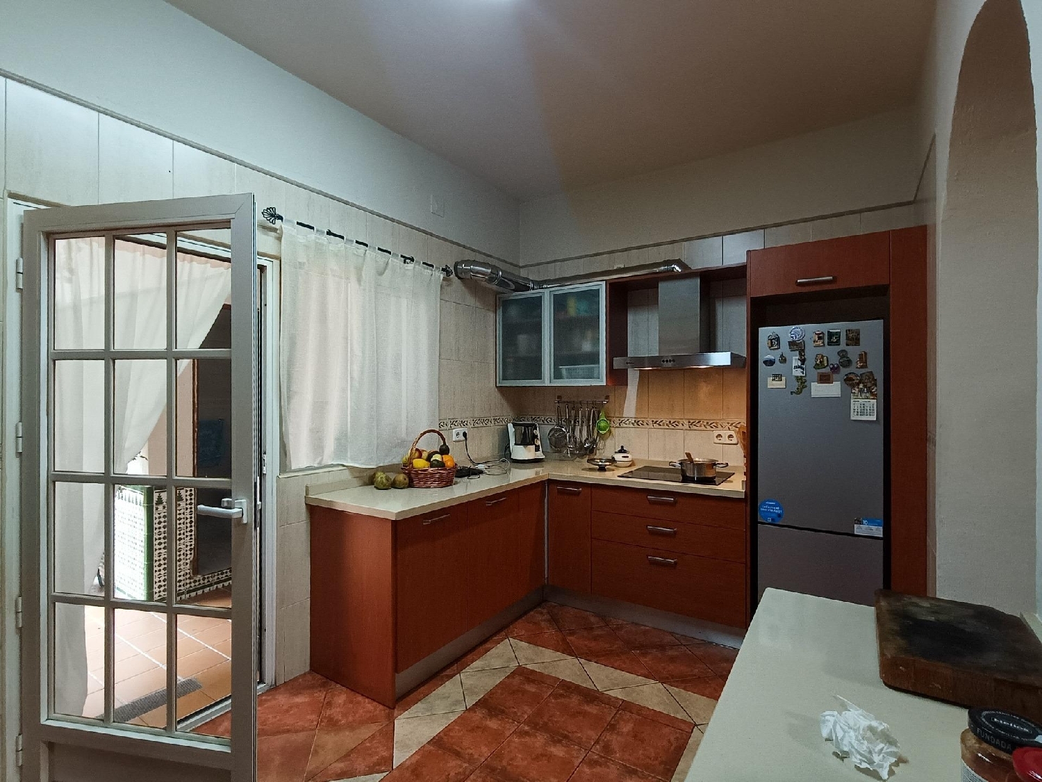  for sale house Santa Fe Vega De Granada 5