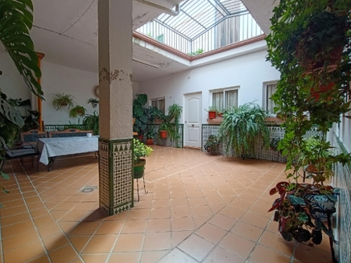 Santa Fe Vega De Granada house foto 6380633