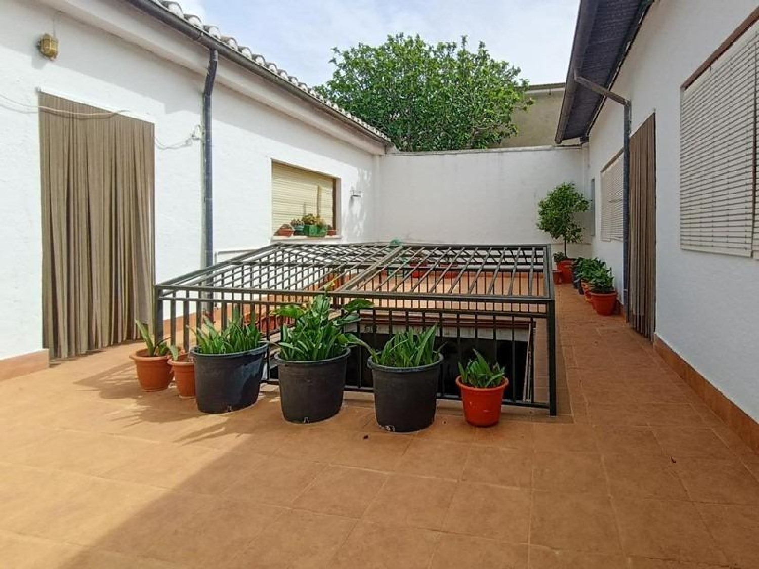  for sale house Santa Fe Vega De Granada 4