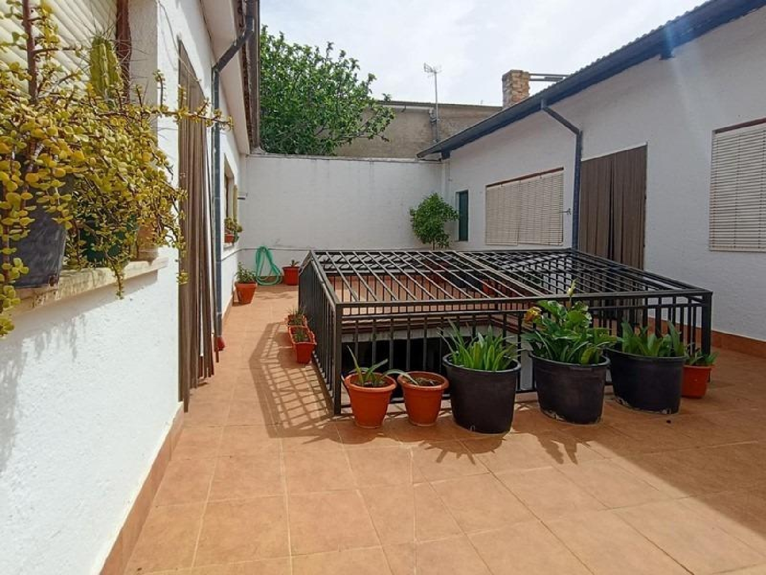  for sale house Santa Fe Vega De Granada 5