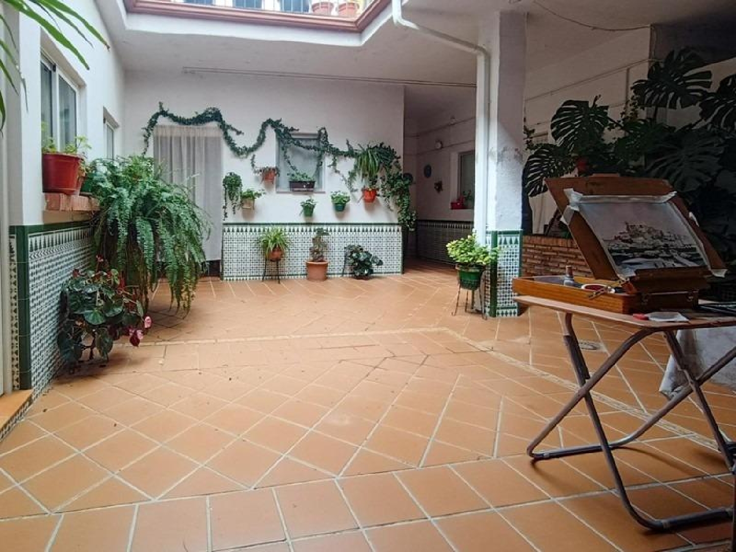  for sale house Santa Fe Vega De Granada 2