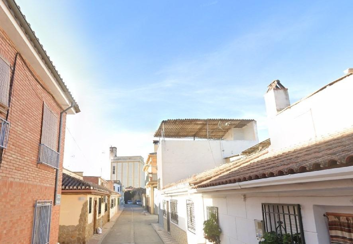  à vendre maison Santa Fe Vega De Granada 1