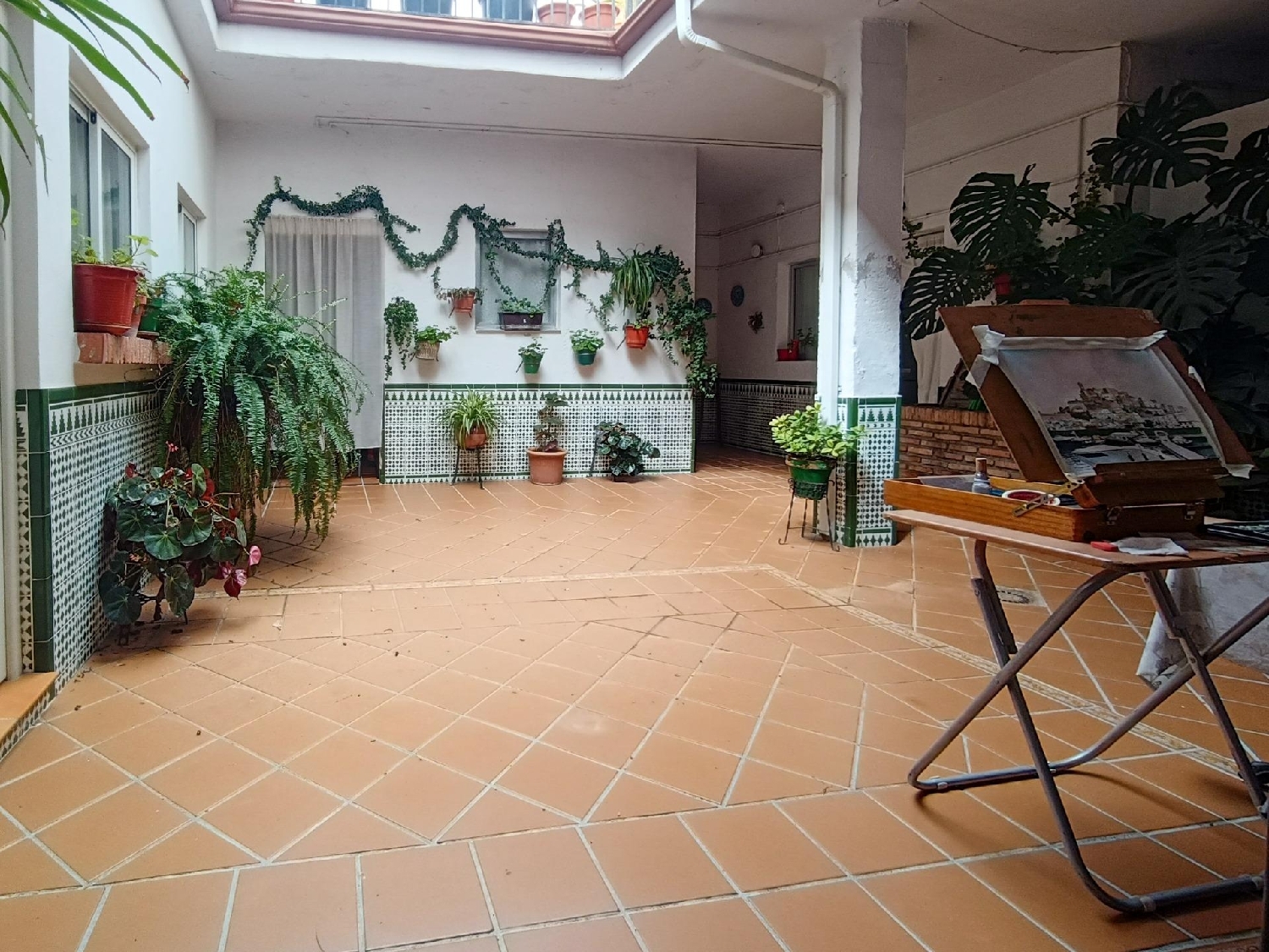  à vendre maison Santa Fe Vega De Granada 1