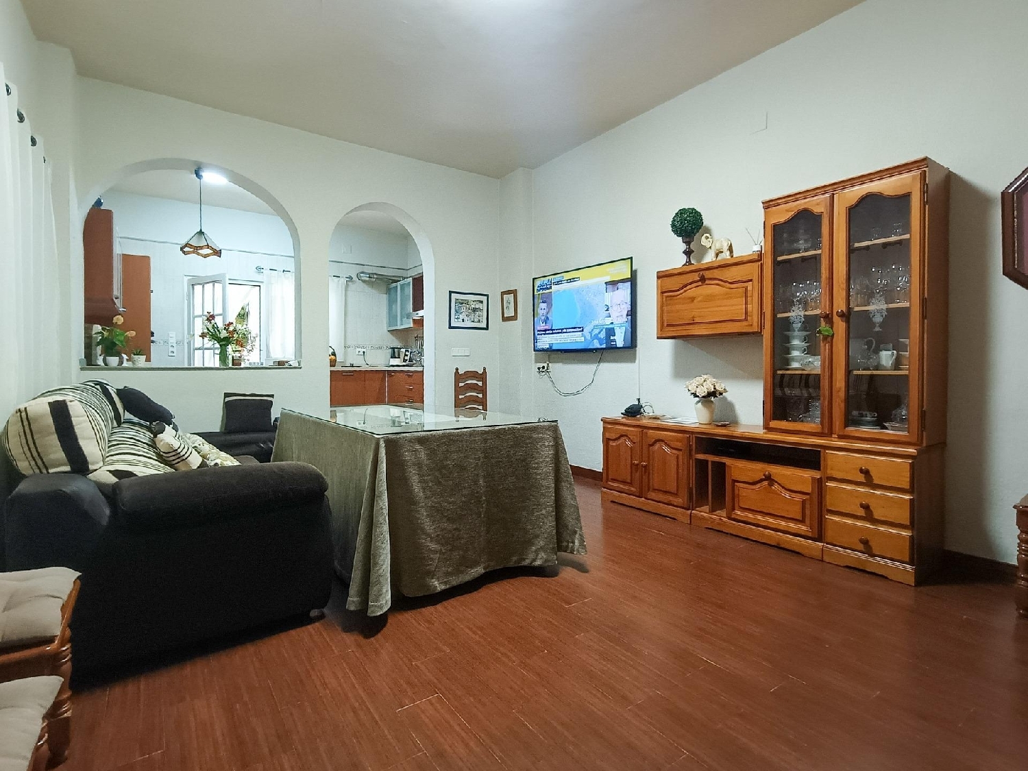  à vendre maison Santa Fe Vega De Granada 4