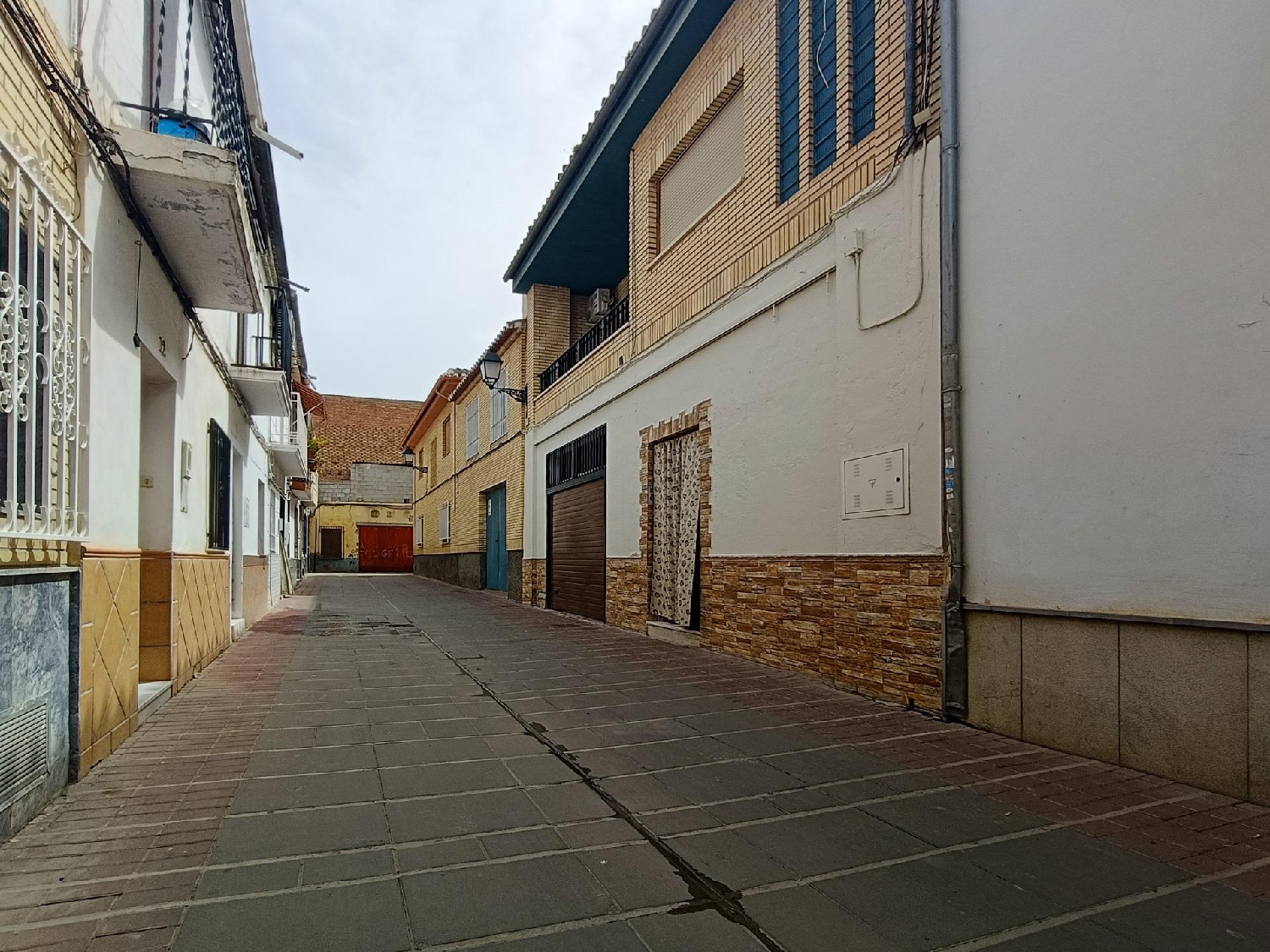  à vendre maison Santa Fe Vega De Granada 3