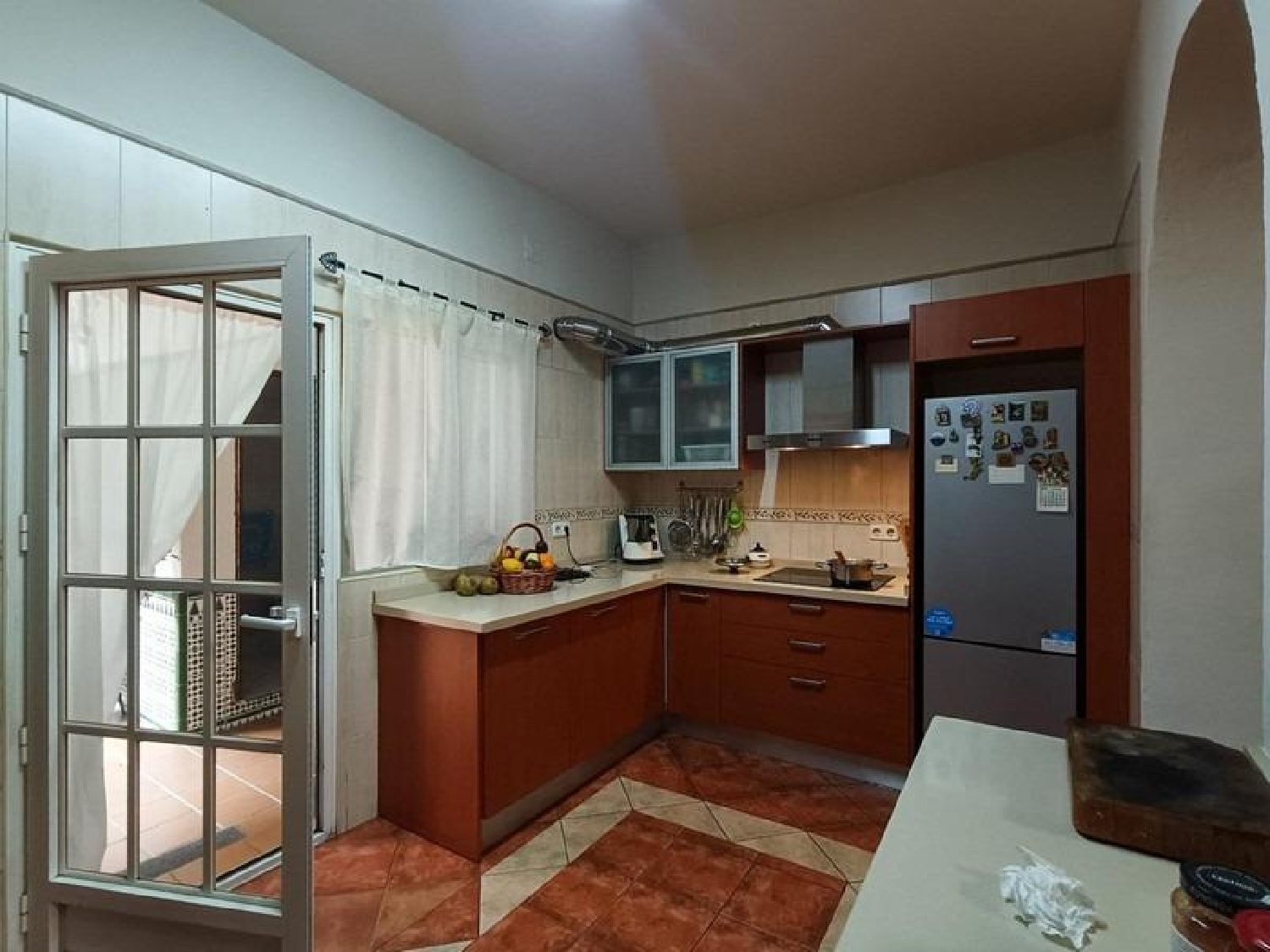  for sale house Santa Fe Vega De Granada 6