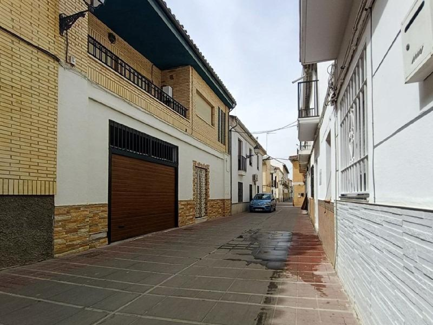  for sale house Santa Fe Vega De Granada 2