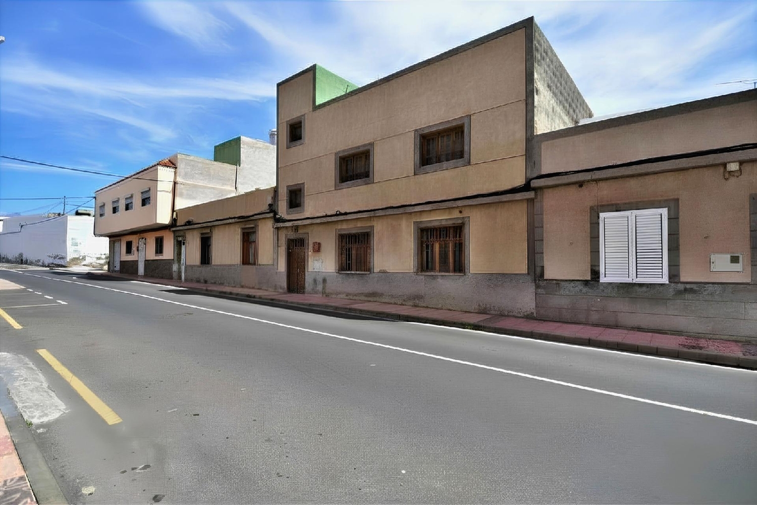  for sale house Santa Lucia De Tirajana Área Sur 1