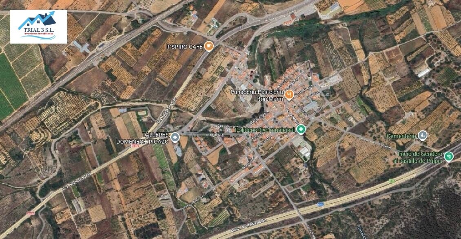  kaufen Haus Santa Magdalena De Pulpis Baix Maestrat 2