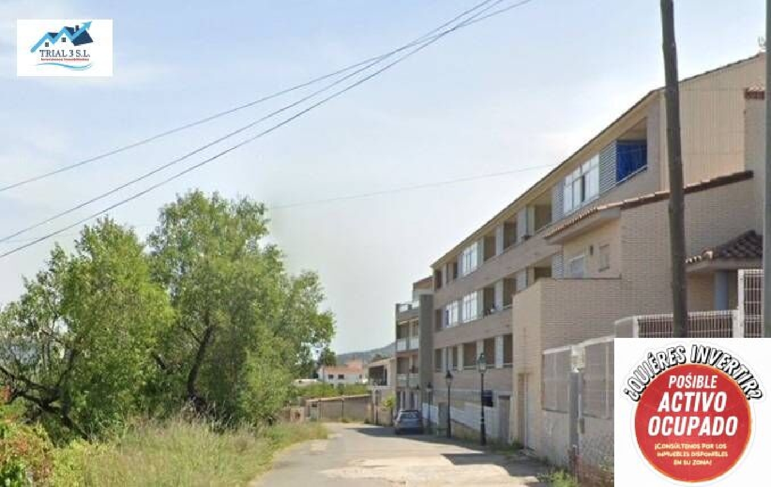  kaufen Haus Santa Magdalena De Pulpis Baix Maestrat 1