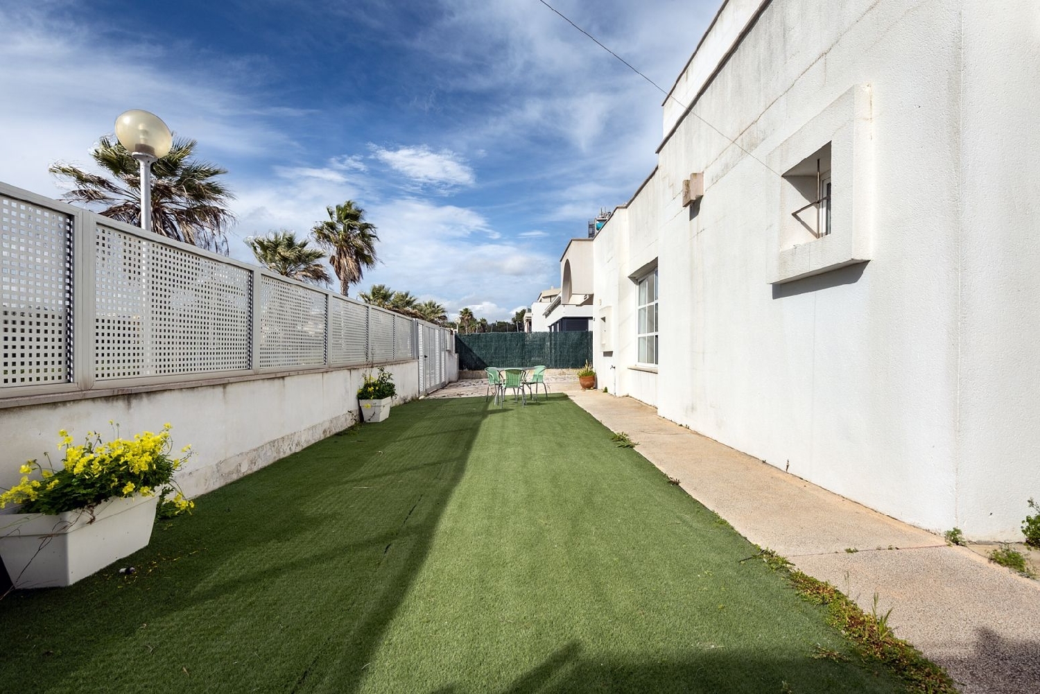 for sale house Santa Margalida Nord 5