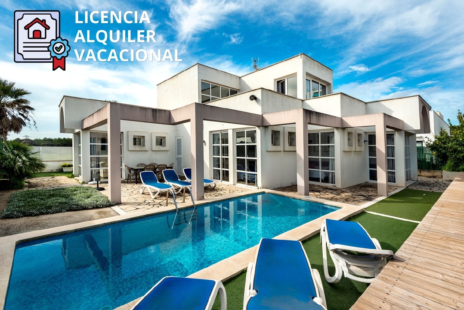 for sale house Santa Margalida Nord 2