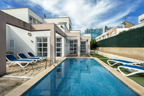 Santa Margalida Nord house foto 6388556