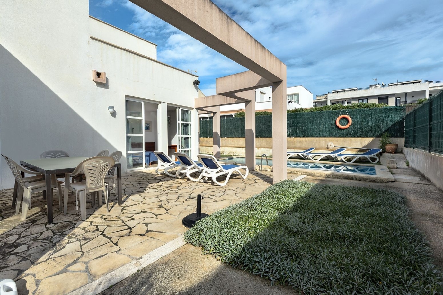 for sale house Santa Margalida Nord 4