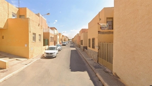 Santa Maria Del Aguila Poniente Almeriense house foto 6377948