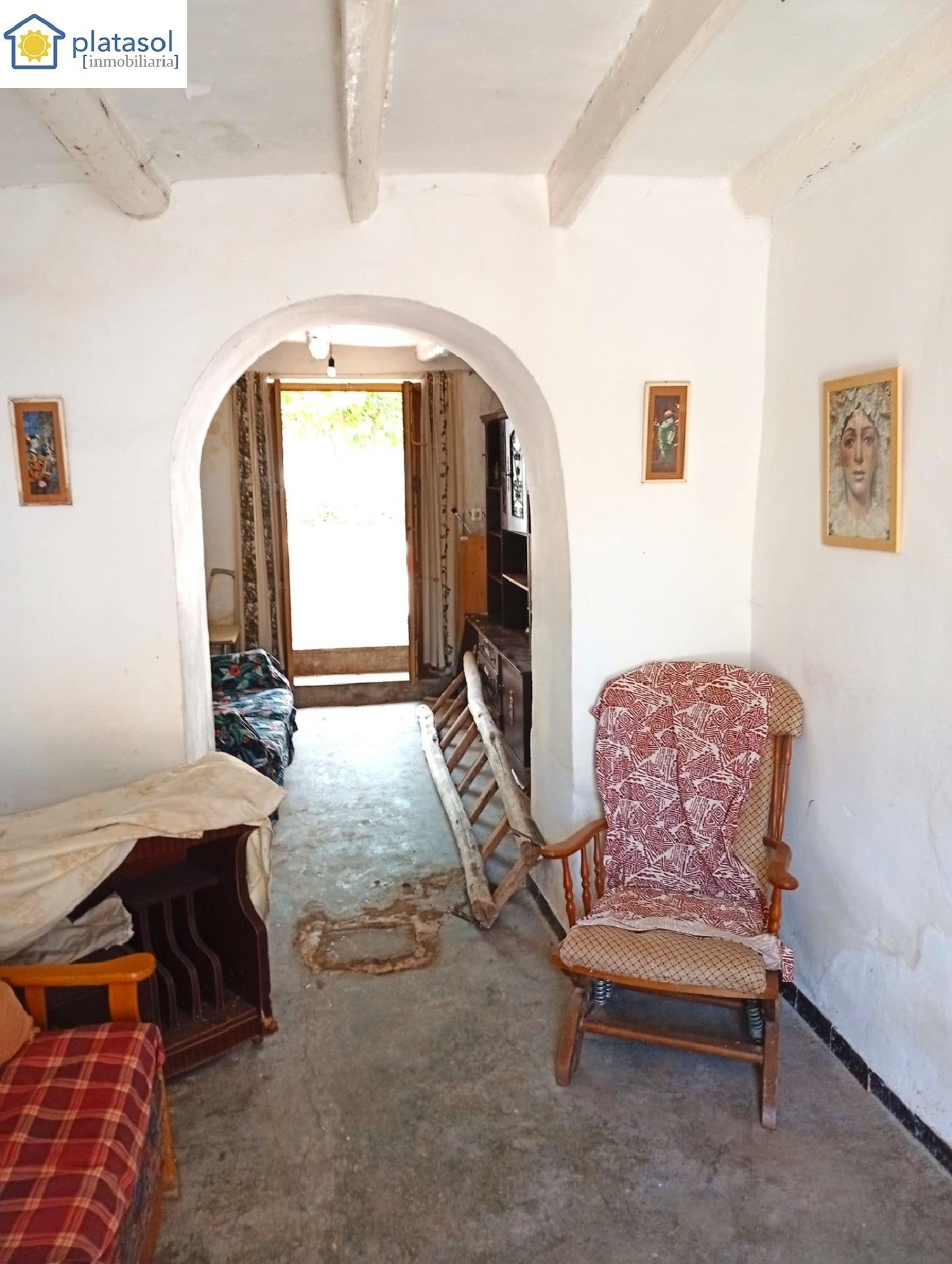 kaufen Haus Santa Olalla Del Cala Sierra De Huelva 2