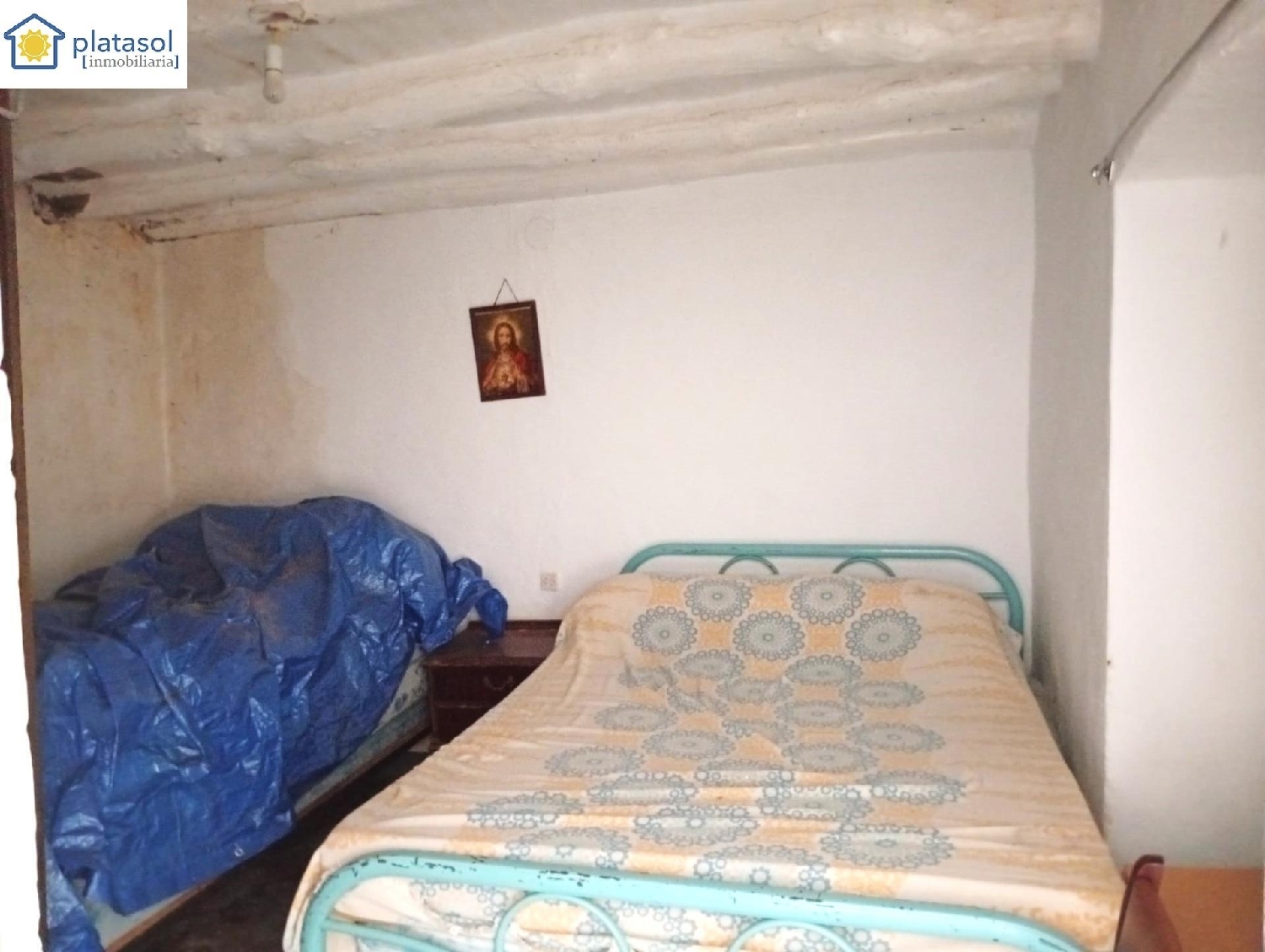  kaufen Haus Santa Olalla Del Cala Sierra De Huelva 5