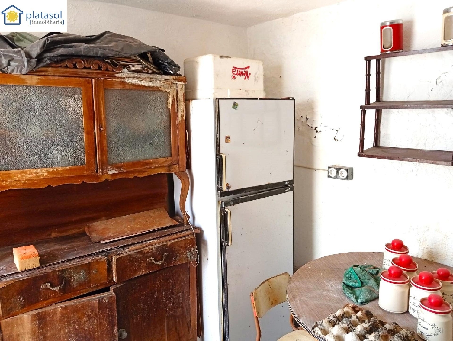  kaufen Haus Santa Olalla Del Cala Sierra De Huelva 3