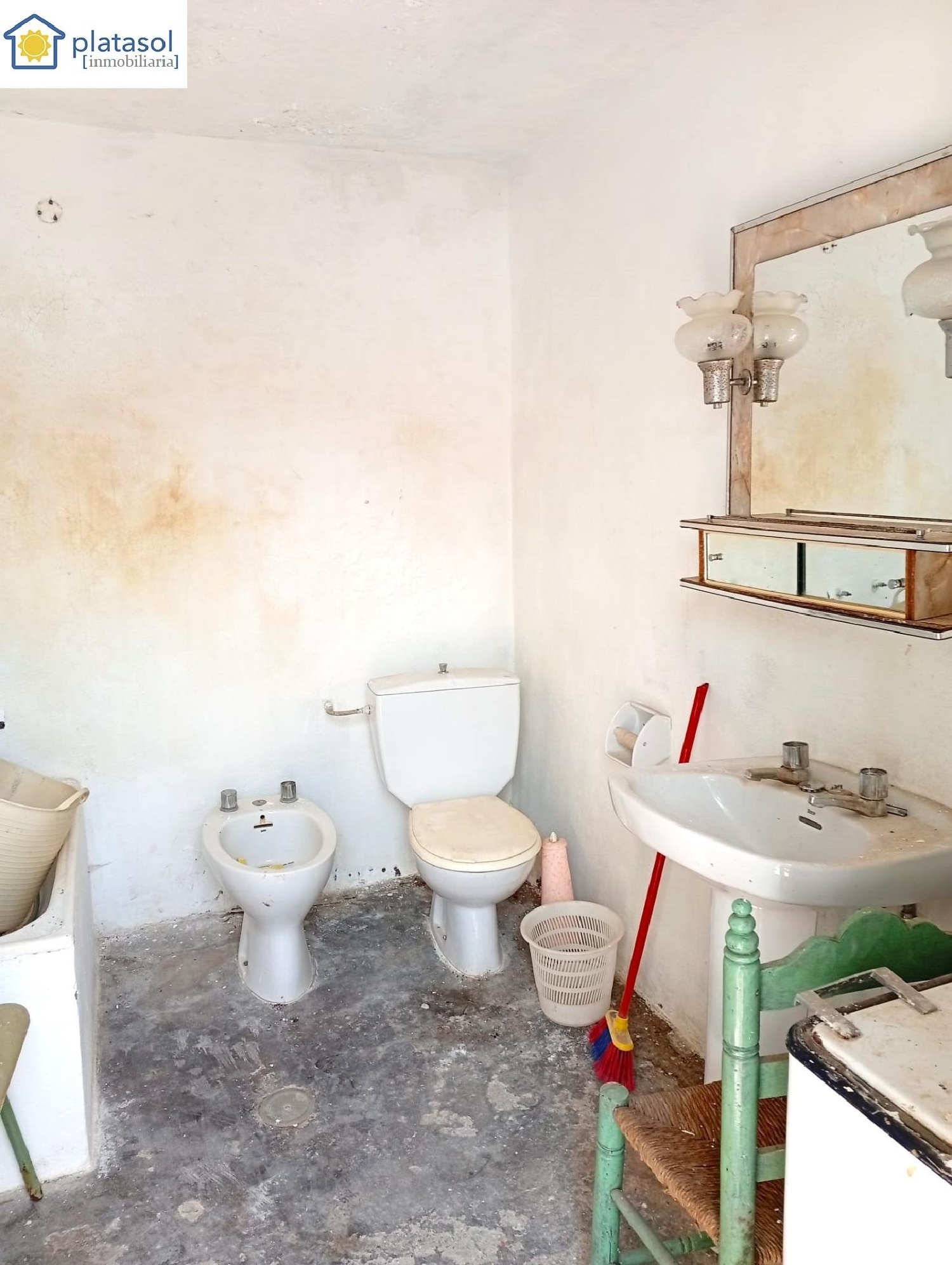  kaufen Haus Santa Olalla Del Cala Sierra De Huelva 8