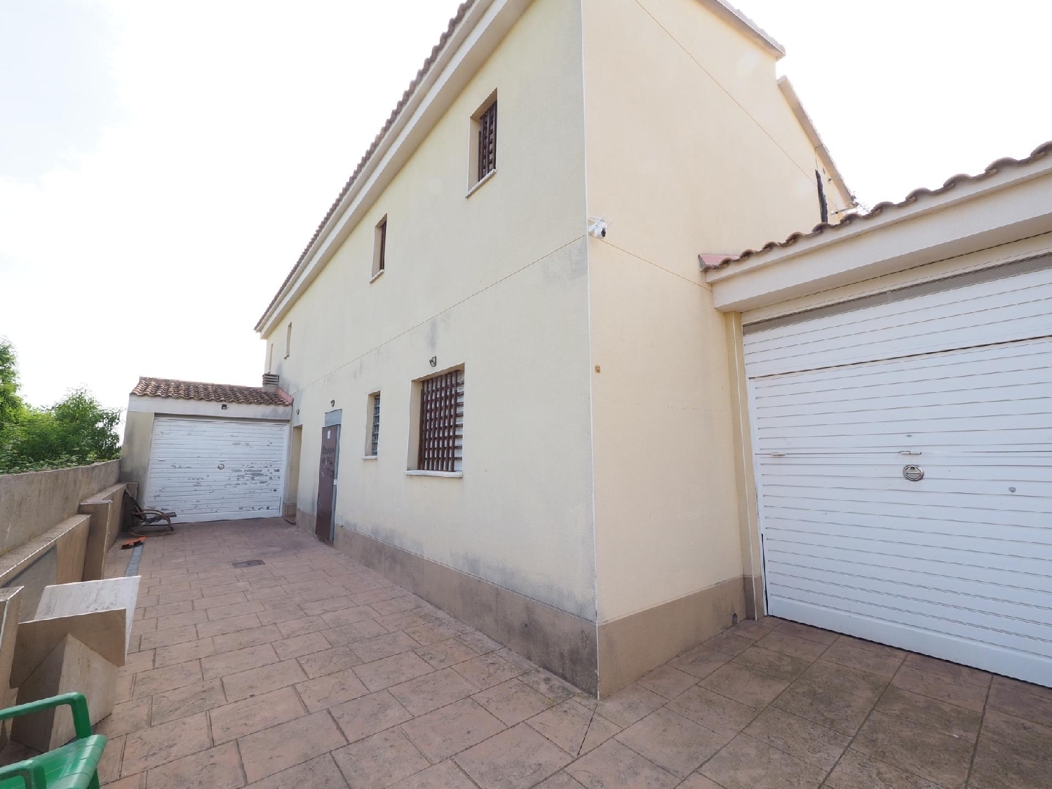  till salu hus Santa Oliva Baix Penedès 1
