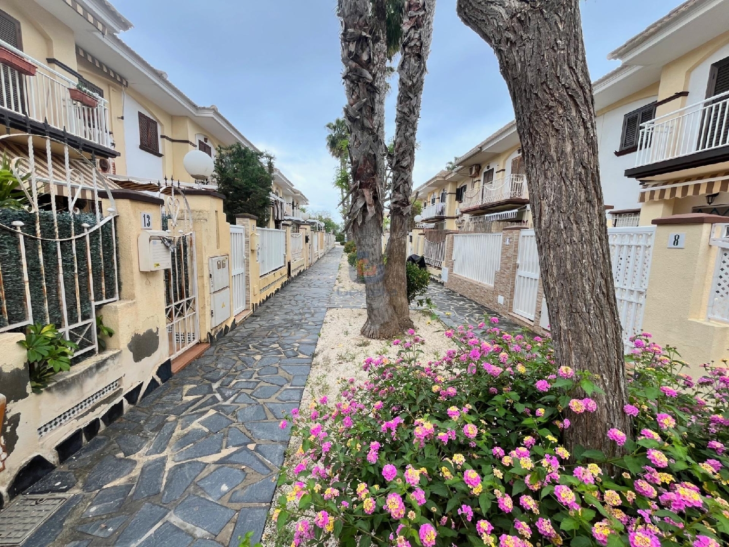  kaufen Haus Santa Pola Baix Vinalopó 7