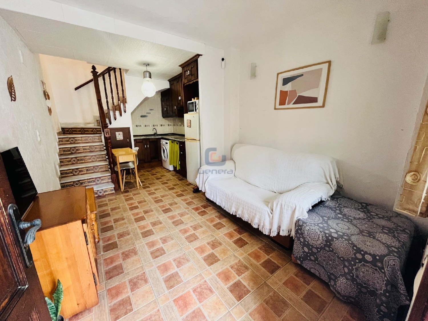  kaufen Haus Santa Pola Baix Vinalopó 1
