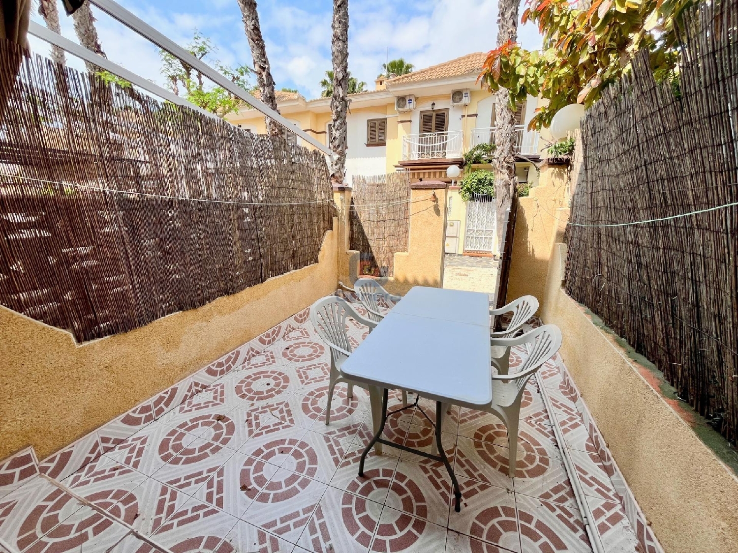  kaufen Haus Santa Pola Baix Vinalopó 7