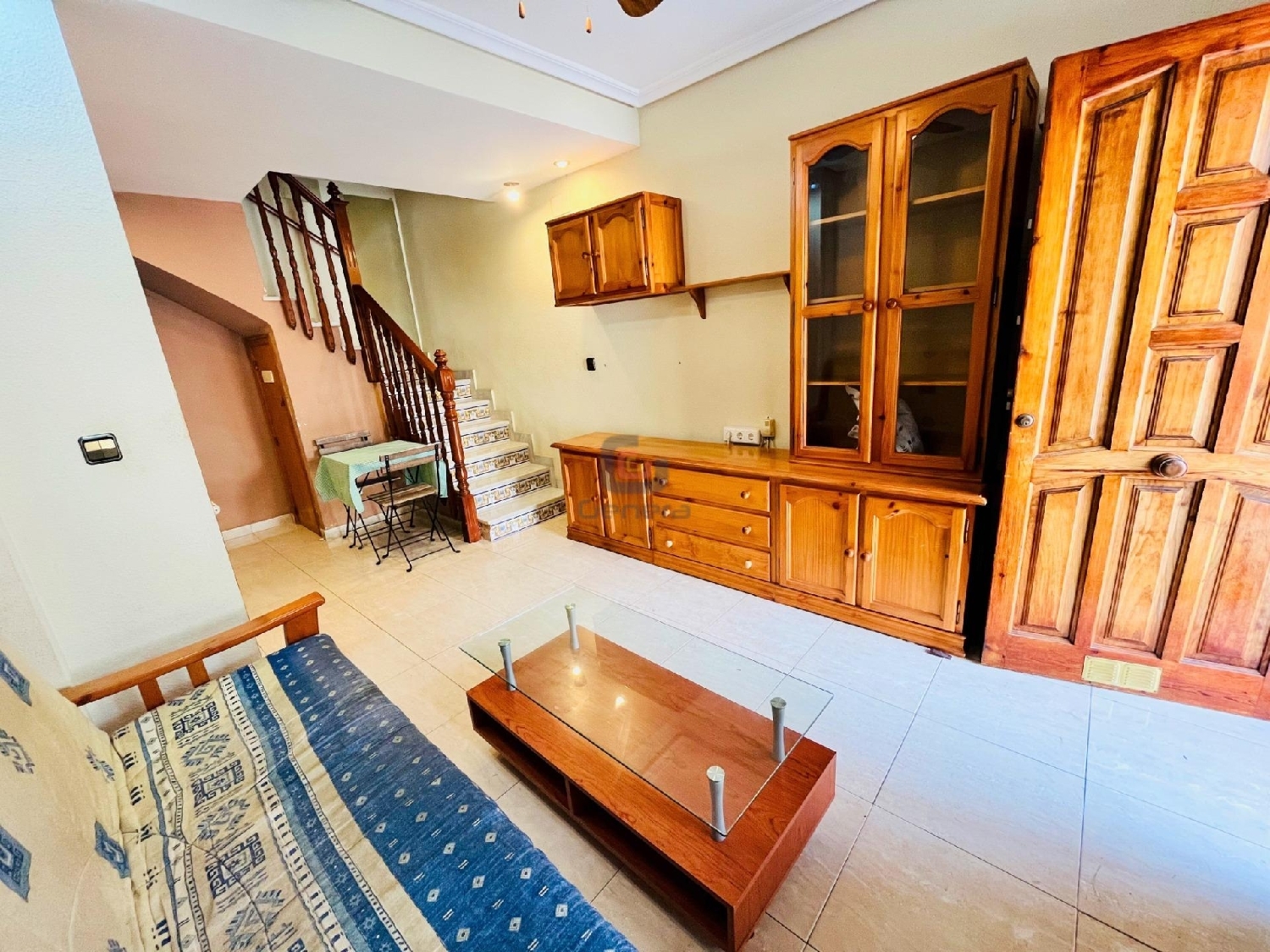  kaufen Haus Santa Pola Baix Vinalopó 2
