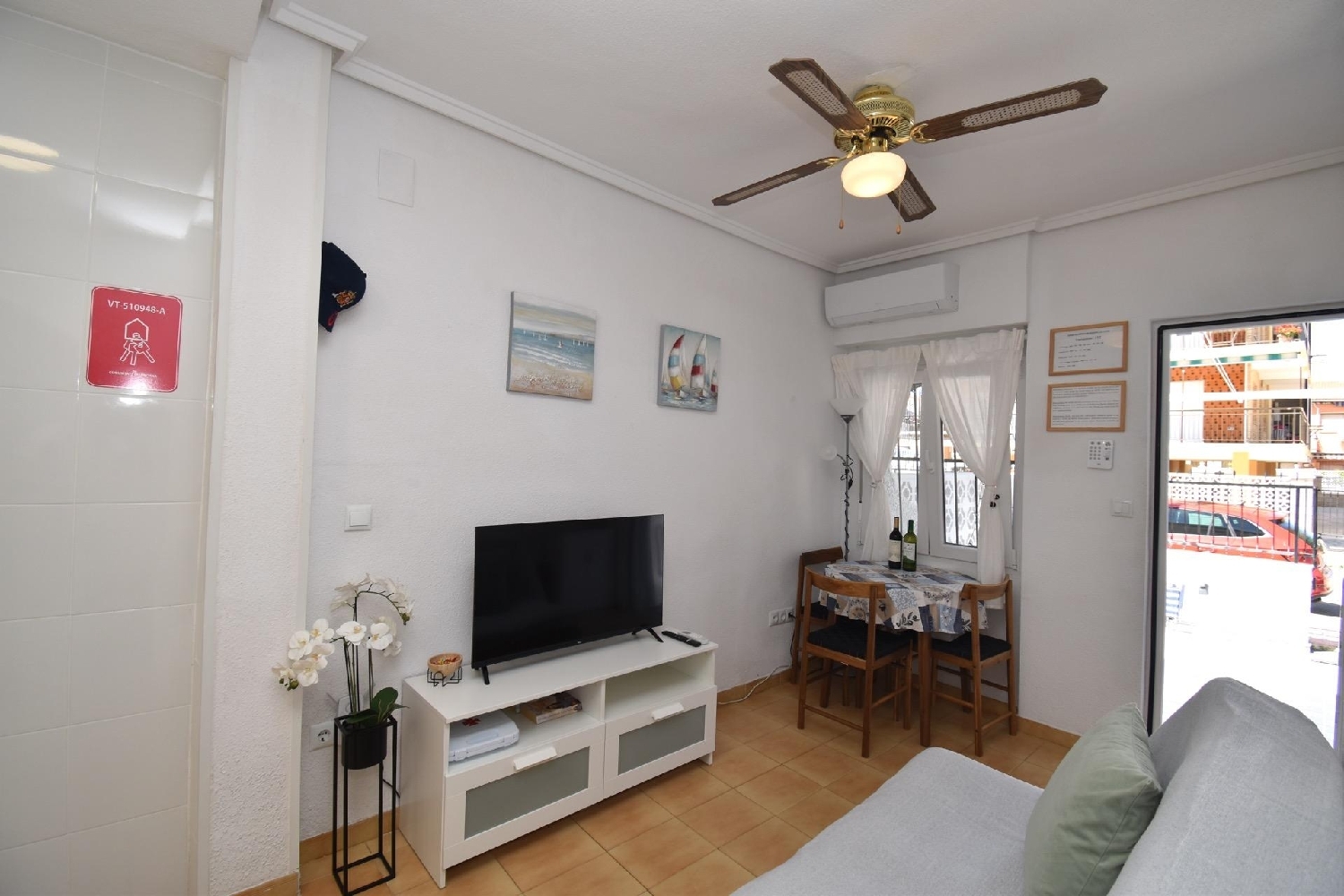 for sale house Santa Pola Baix Vinalopó 2