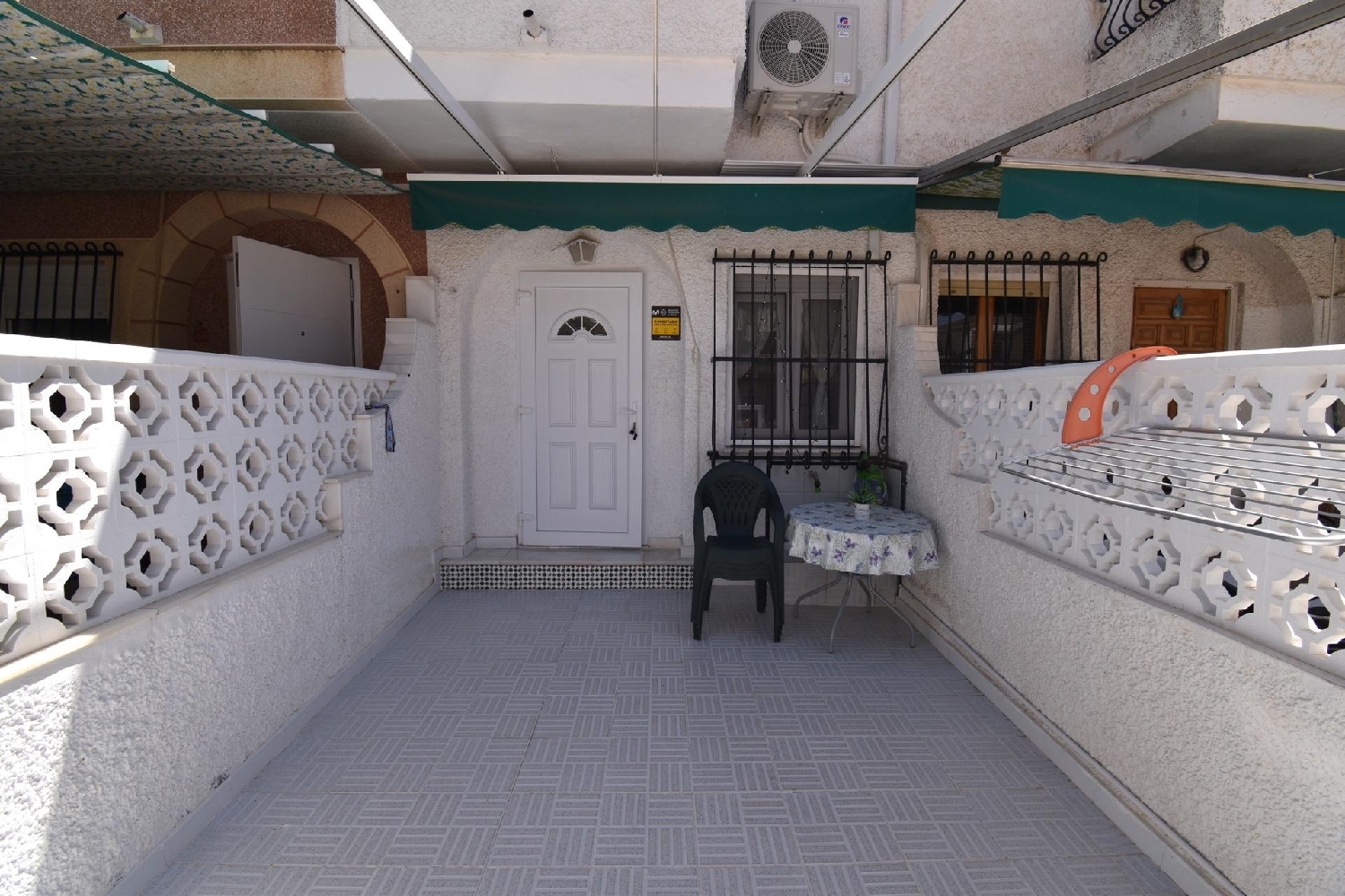 for sale house Santa Pola Baix Vinalopó 6