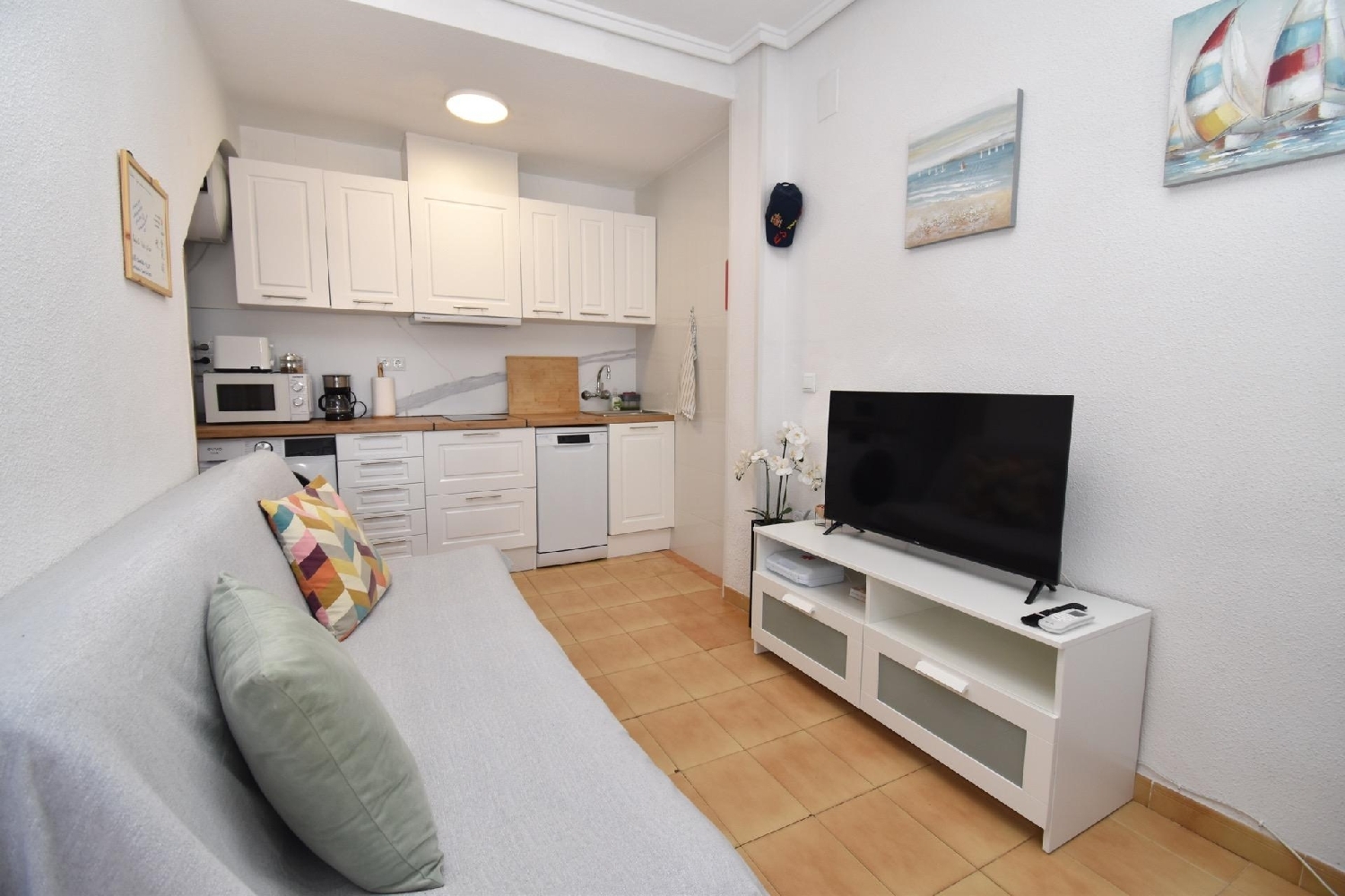 for sale house Santa Pola Baix Vinalopó 1