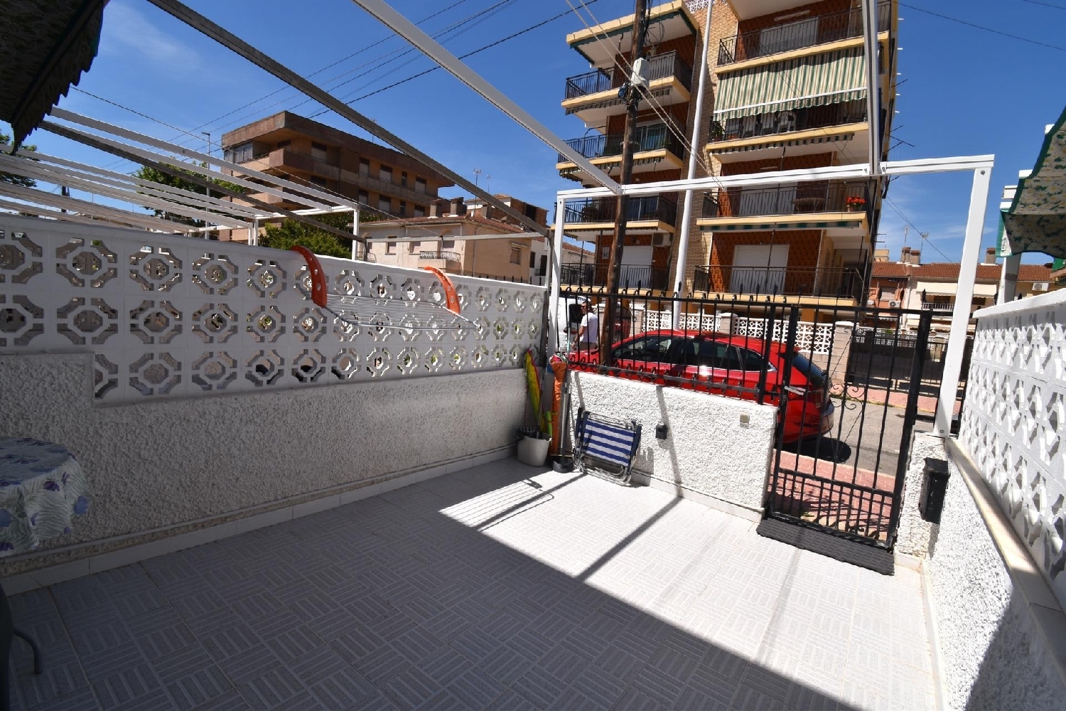 for sale house Santa Pola Baix Vinalopó 8
