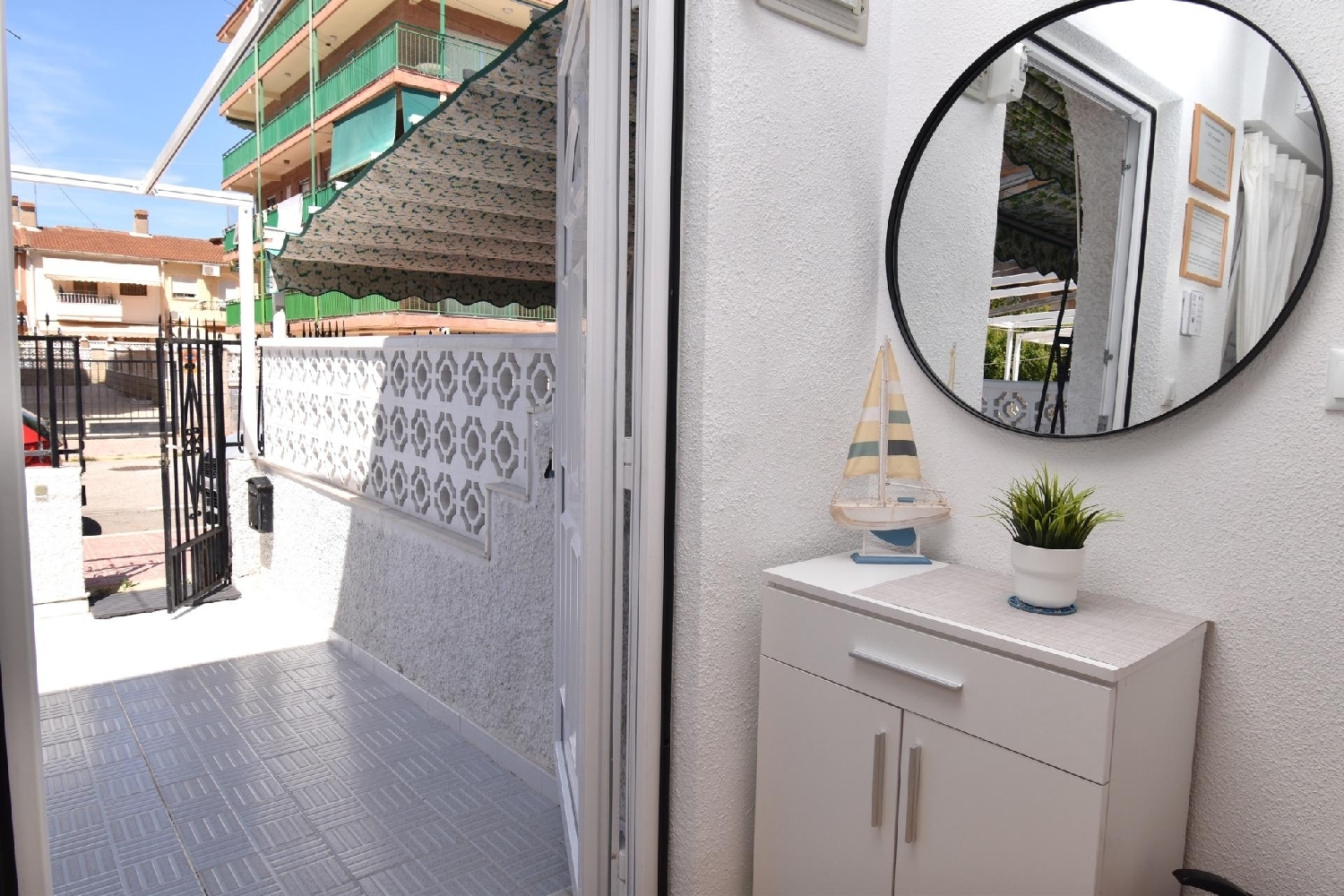 for sale house Santa Pola Baix Vinalopó 5