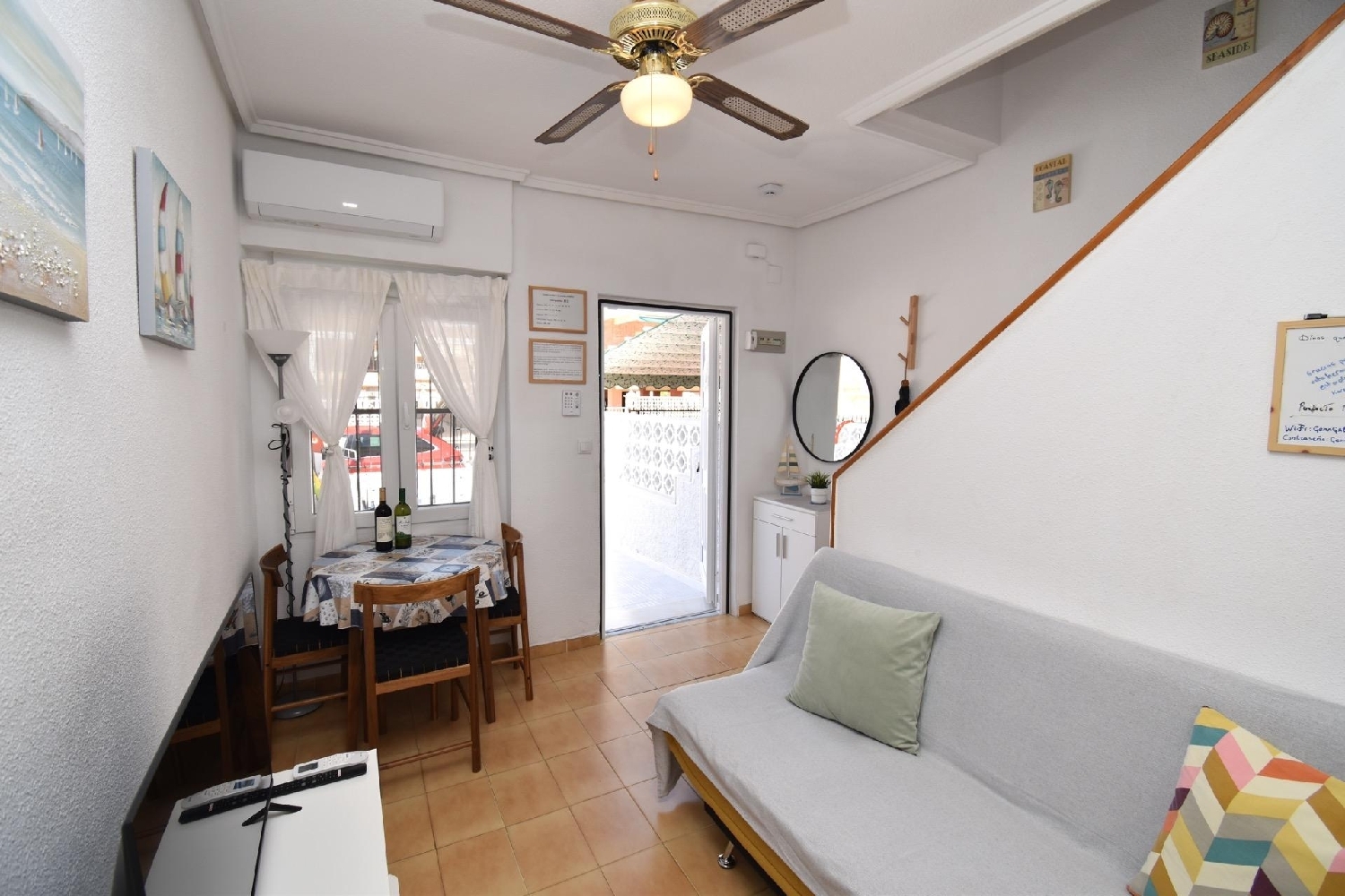 for sale house Santa Pola Baix Vinalopó 3