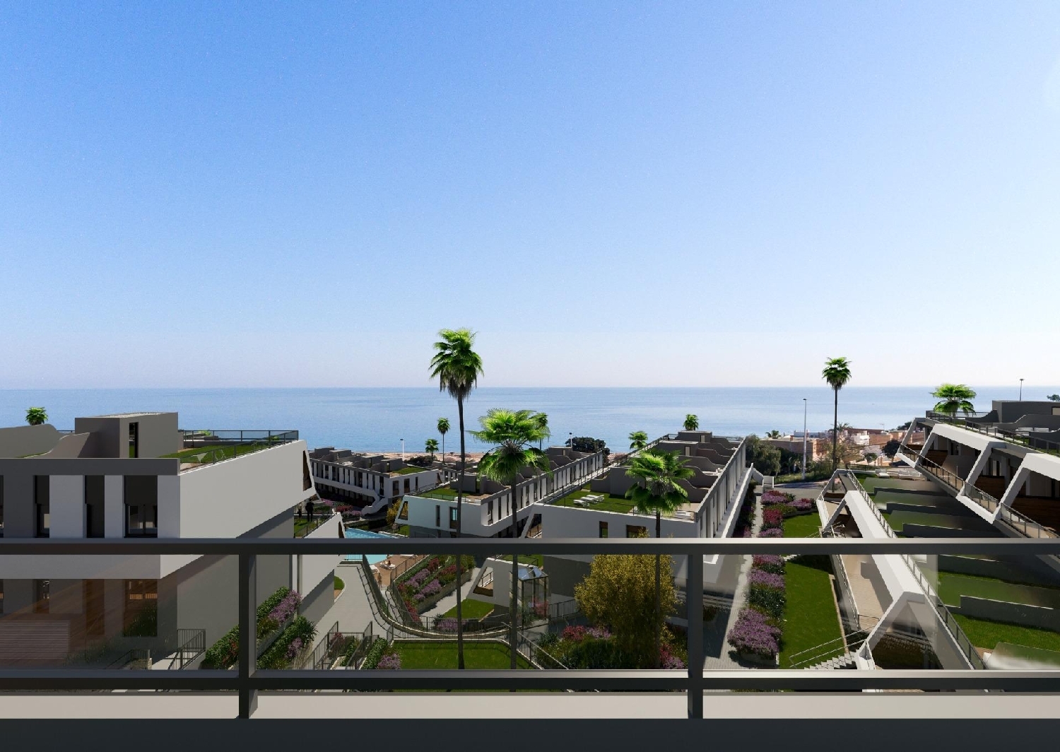  en venta casa Santa Pola Baix Vinalopó 4