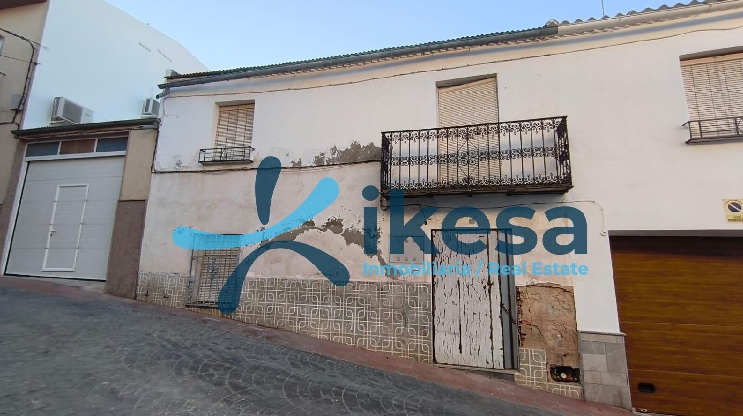  à vendre maison Santiago De Calatrava Metropolitana De Jaén 2