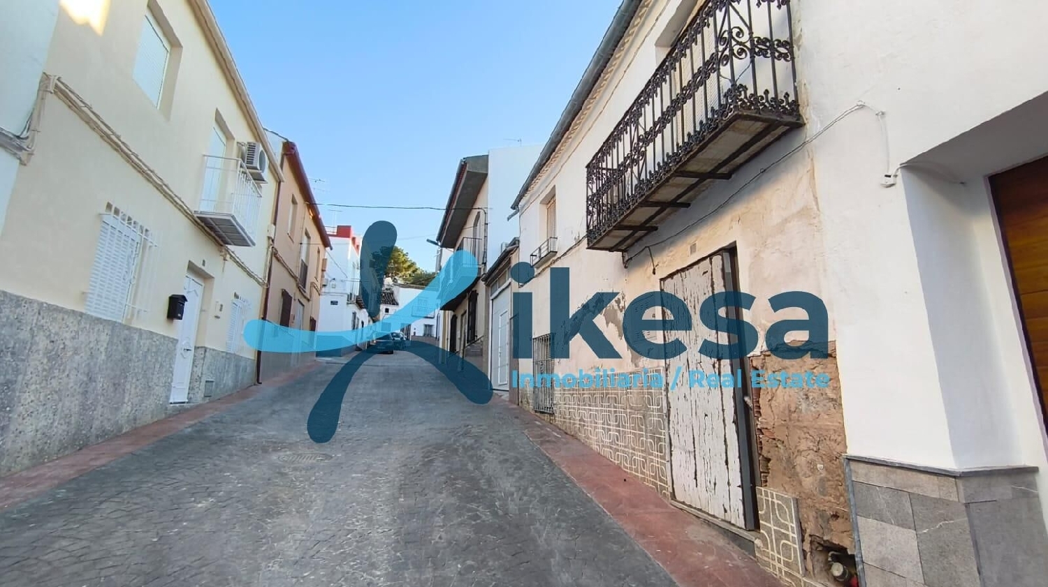  à vendre maison Santiago De Calatrava Metropolitana De Jaén 5