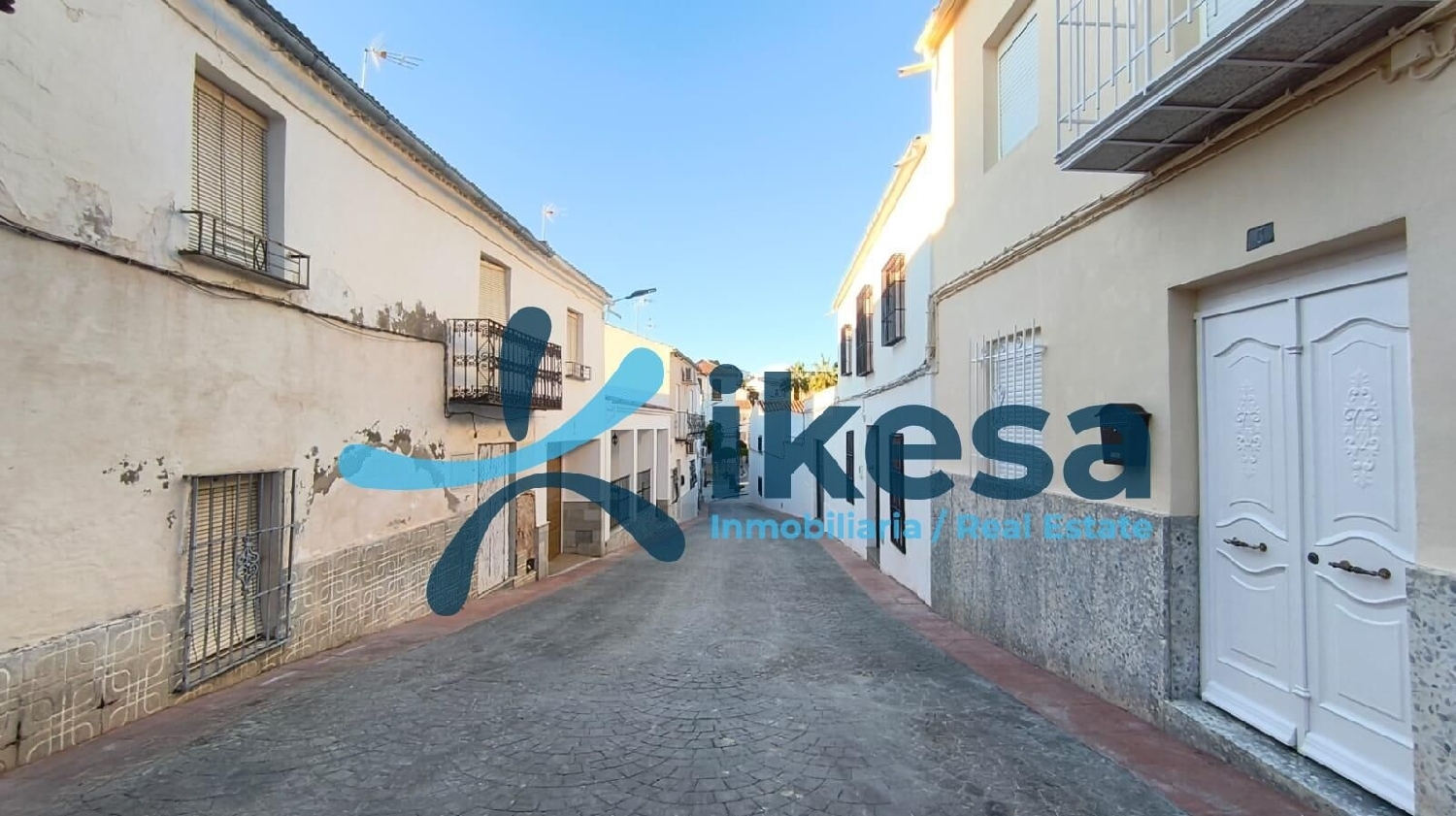  à vendre maison Santiago De Calatrava Metropolitana De Jaén 4