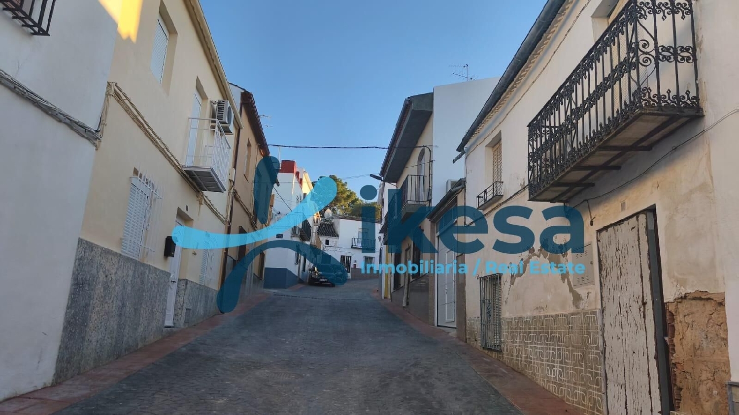  à vendre maison Santiago De Calatrava Metropolitana De Jaén 3