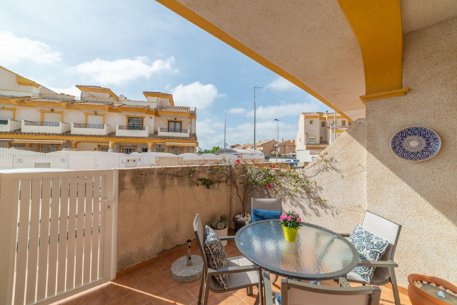  for sale house Santiago De La Ribera Mar Menor 5
