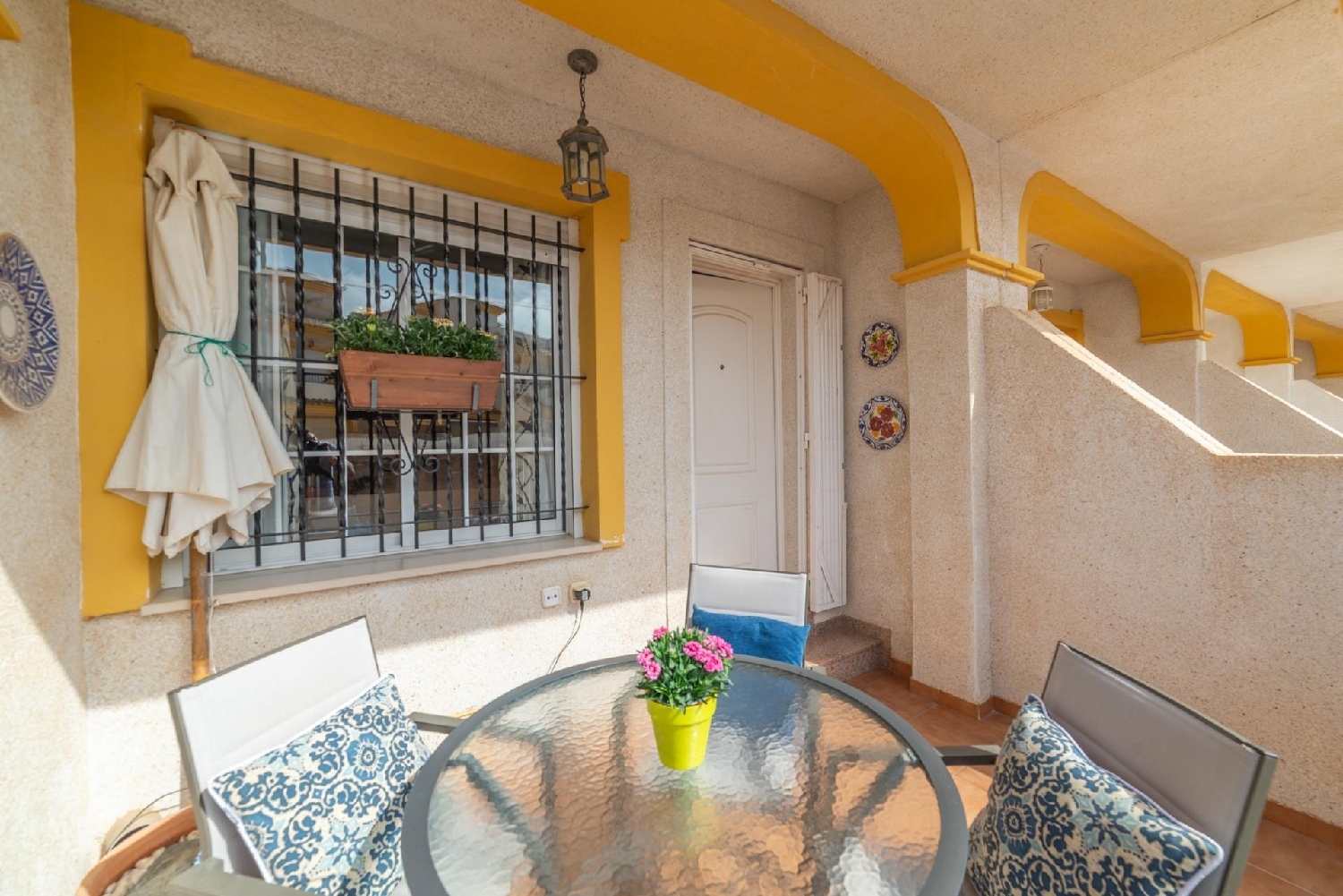  for sale house Santiago De La Ribera Mar Menor 4