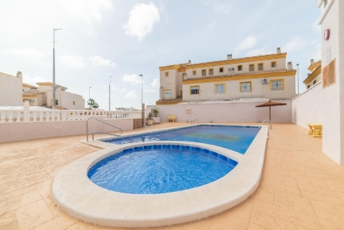 Santiago De La Ribera Mar Menor house foto 6377852