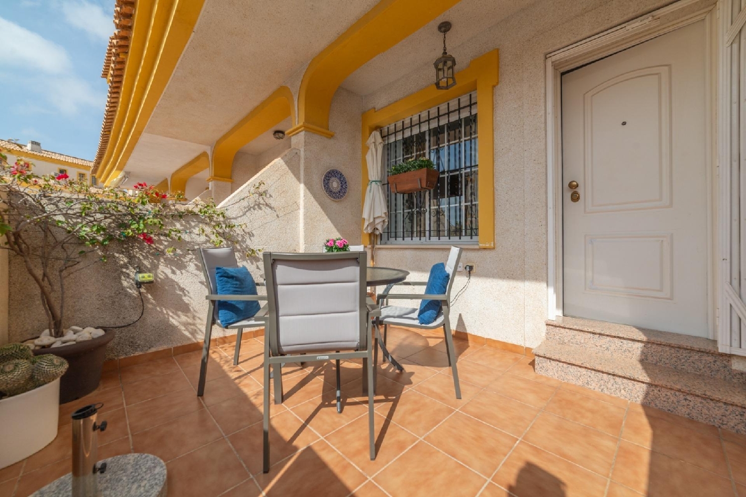  for sale house Santiago De La Ribera Mar Menor 3