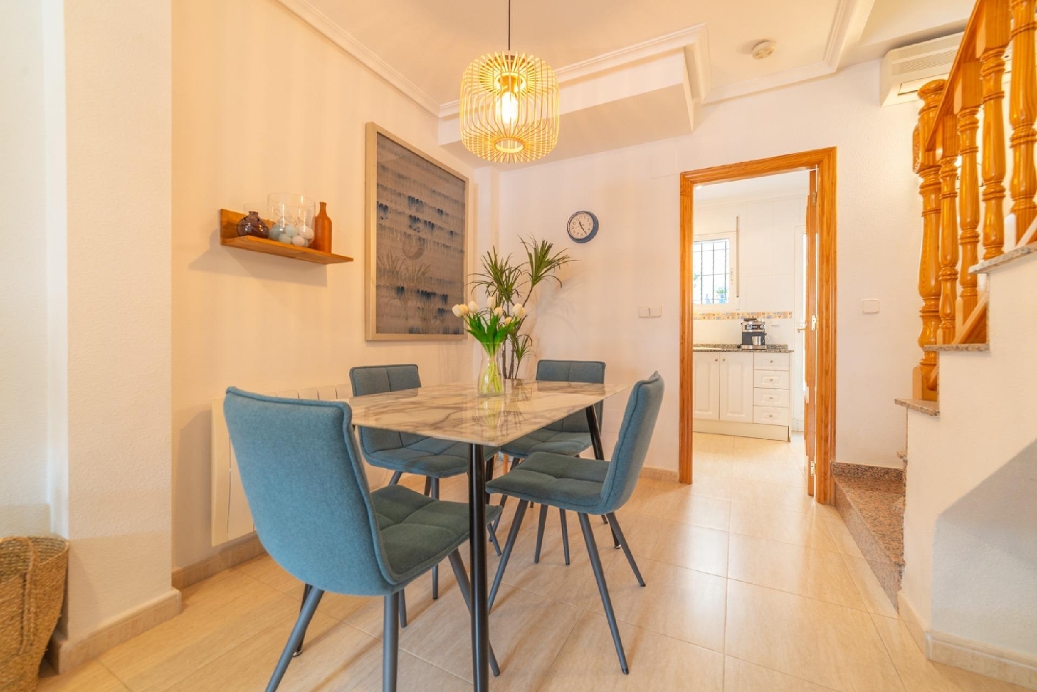  for sale house Santiago De La Ribera Mar Menor 8