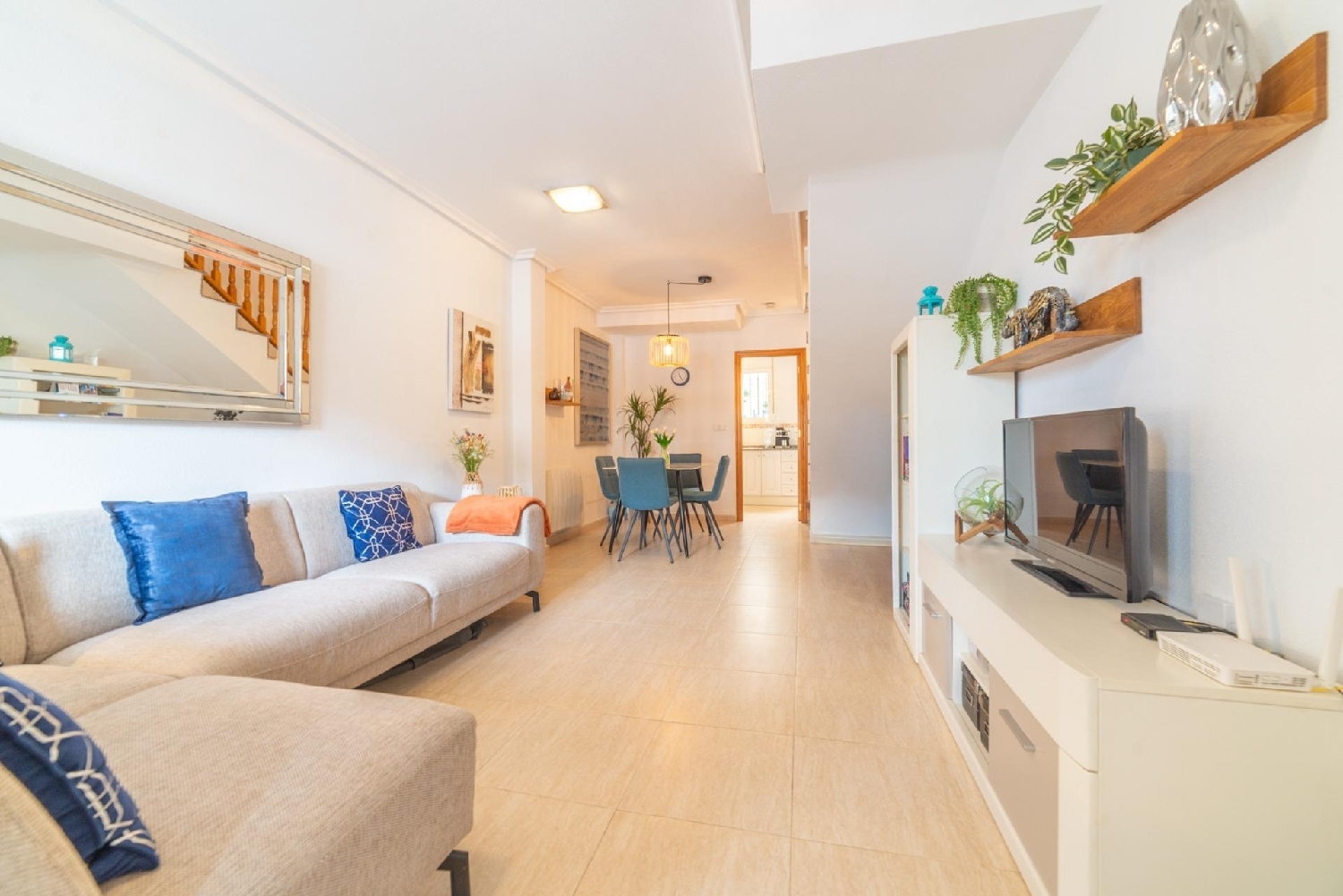  for sale house Santiago De La Ribera Mar Menor 7