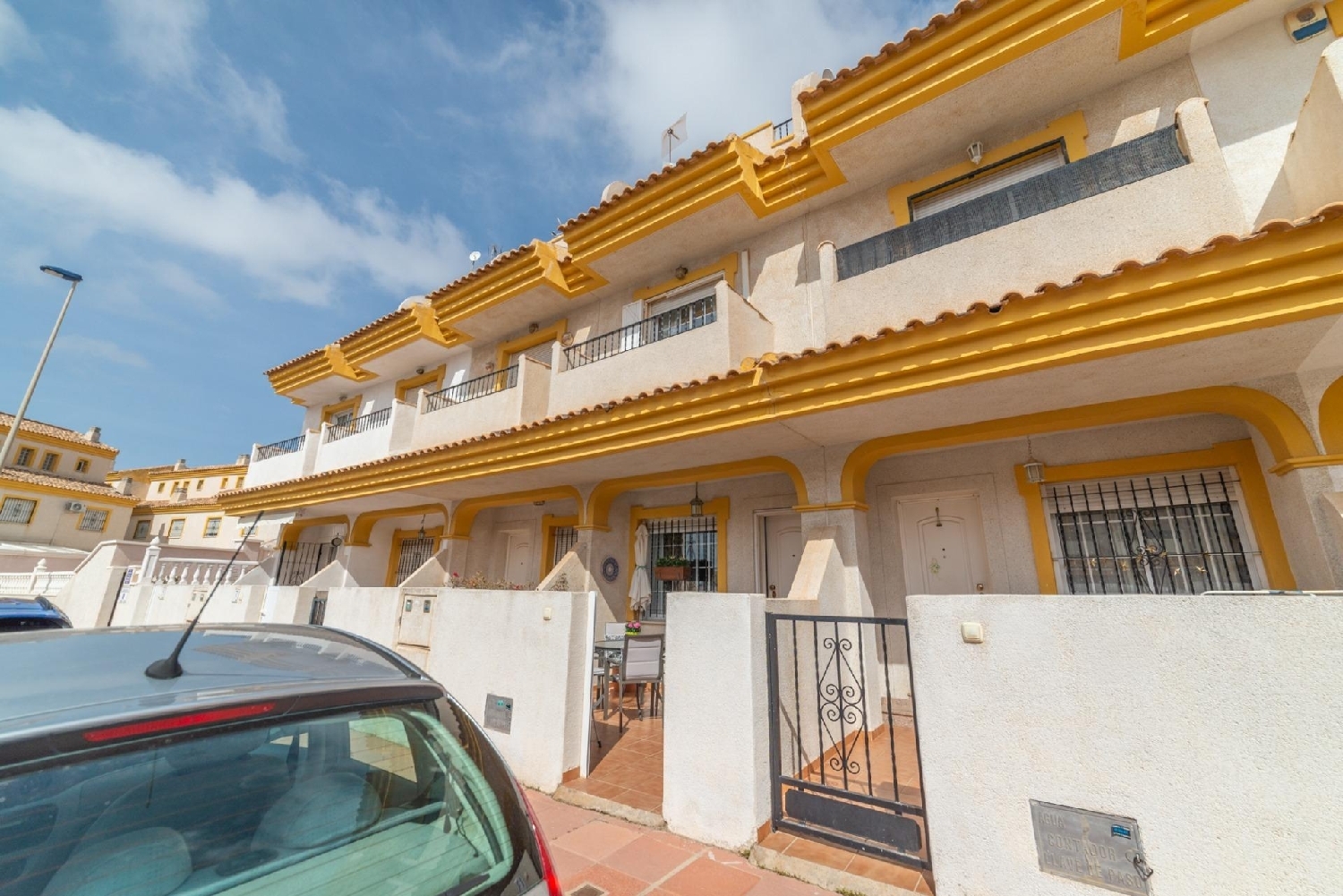  for sale house Santiago De La Ribera Mar Menor 2